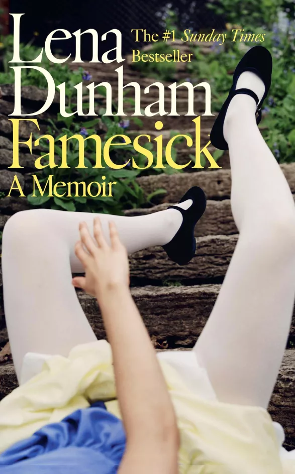 Lena Dunham