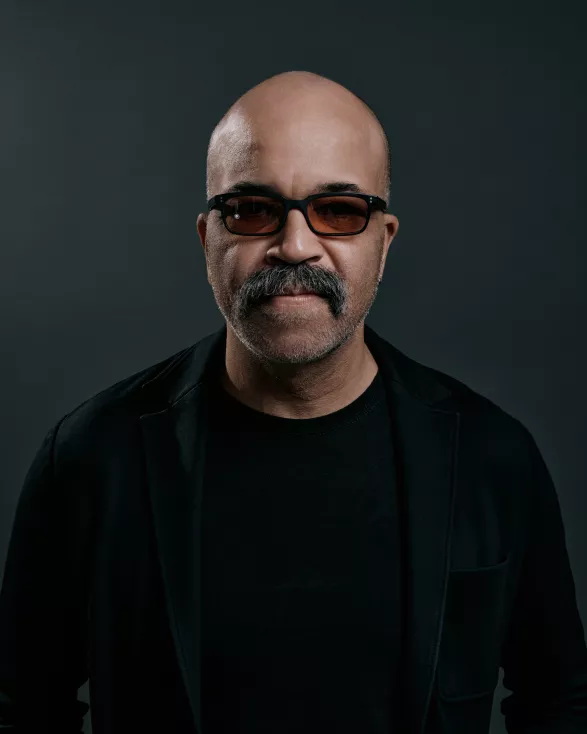 Jeffrey Wright
