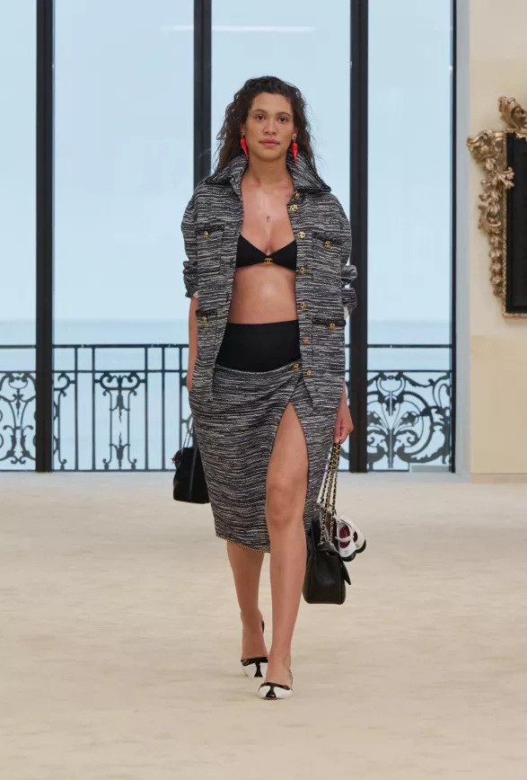 Chanel Resort