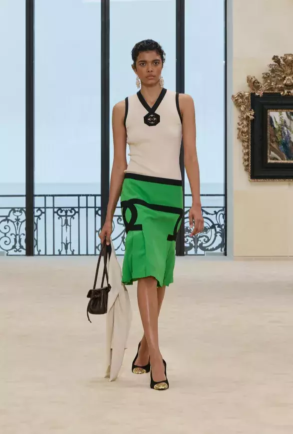 Chanel Resort Chanel Resort