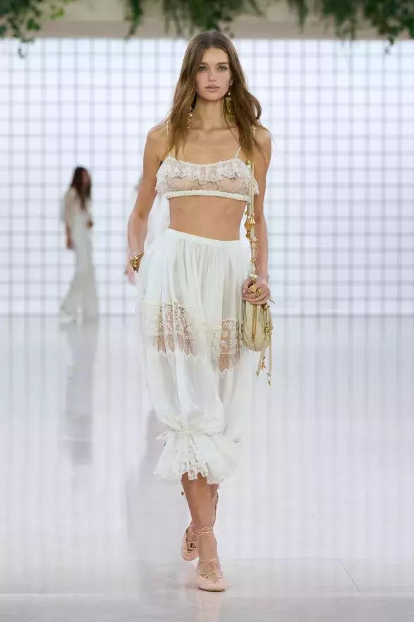 Chloé SS25 Chloé SS25