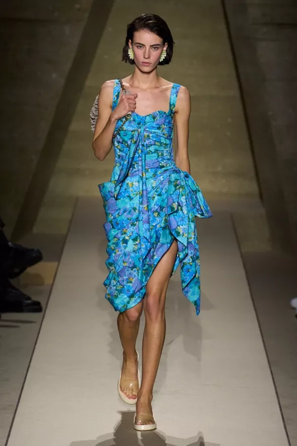 Chloé SS26 Chloé SS26