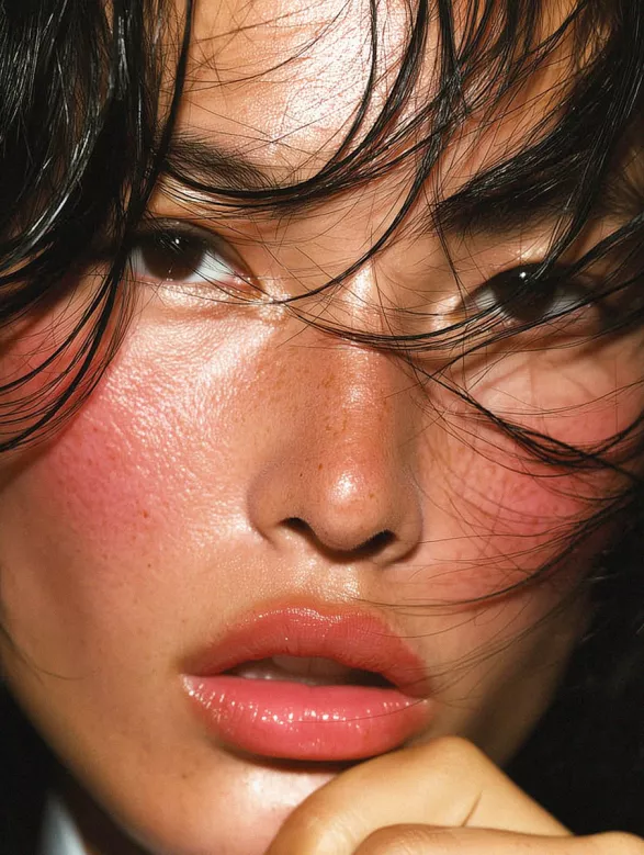 Blush