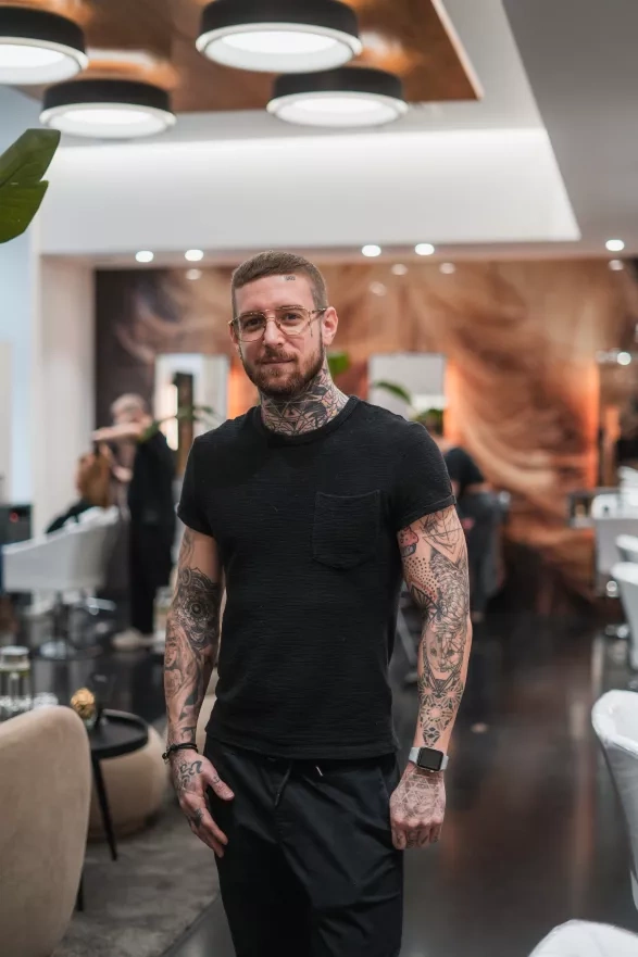 Filip Piška Filip Piška