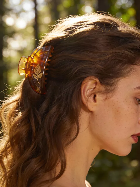 Hair Clip