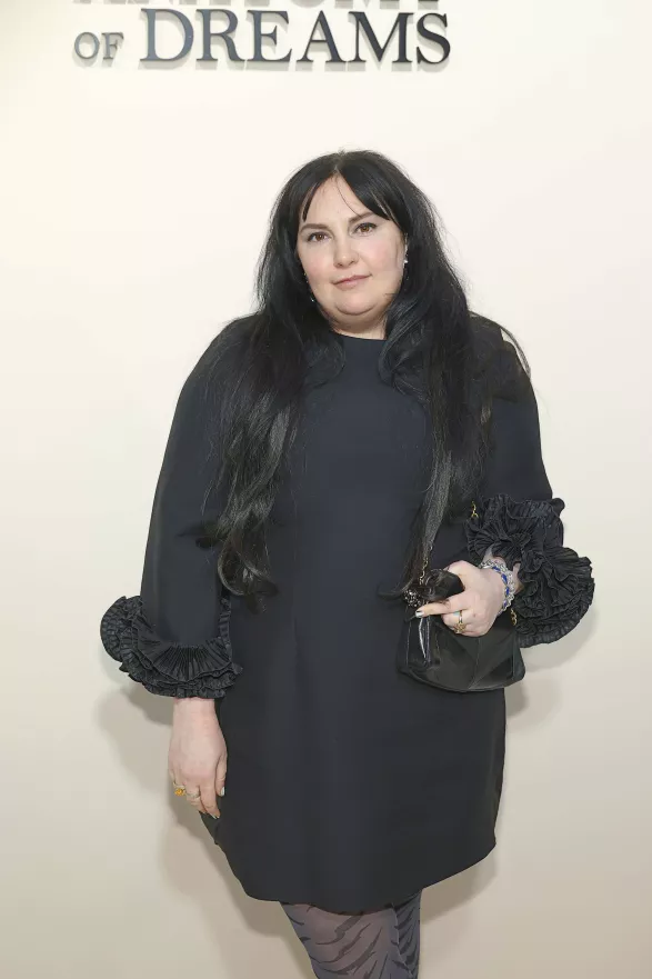 Lena Dunham