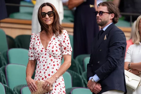 Wimbledon Wimbledon