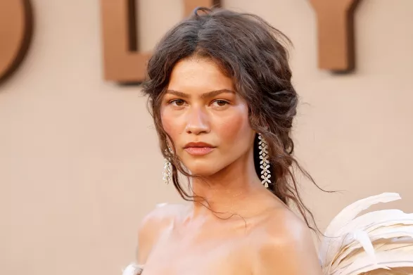 Zendaya