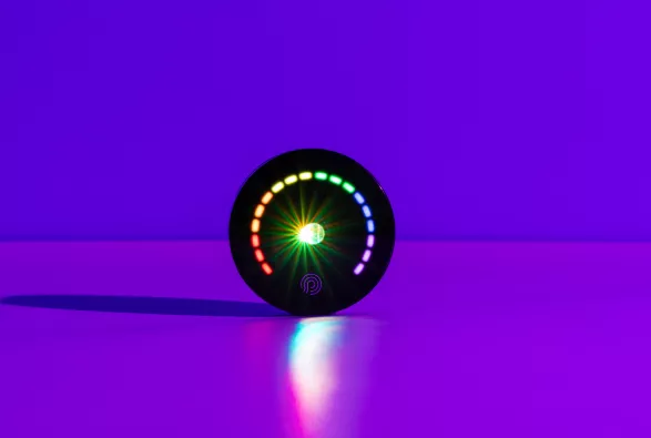 Prysm iO