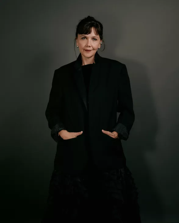 Maggie Gyllenhaal Maggie Gyllenhaal
