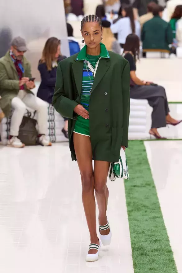 Lacoste SS26 Lacoste SS26