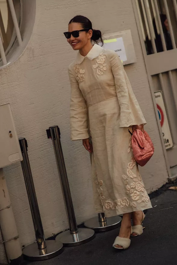 Milano streetstyle