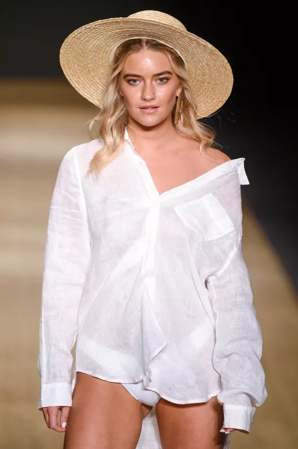 Monday Swimwear SS19