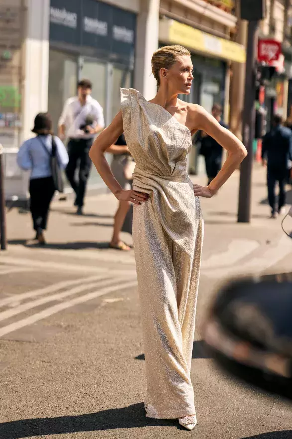 Paris streetstyle Paris streetstyle
