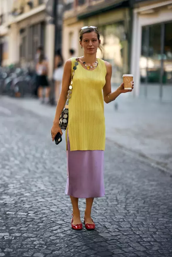 Paris streetstyle Paris streetstyle