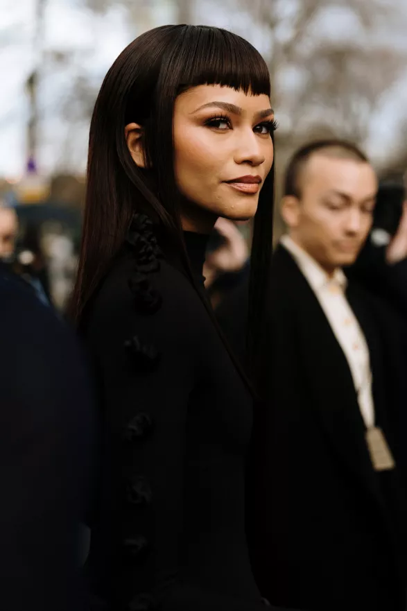 Zendaya Zendaya
