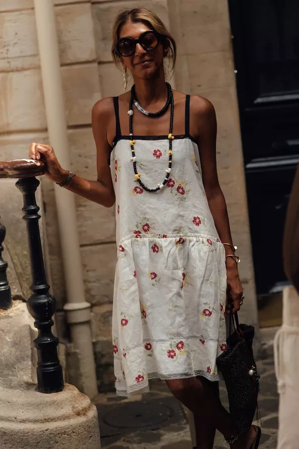 Paris streetstyle