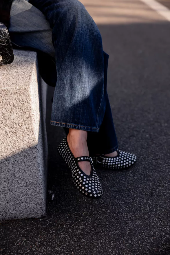 Paris streetstyle