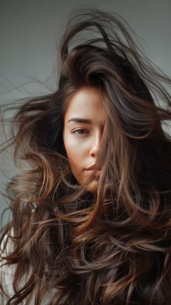 Hair Hair