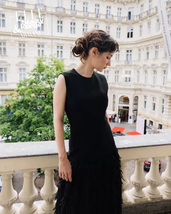 Eliška Křenková Eliška Křenková