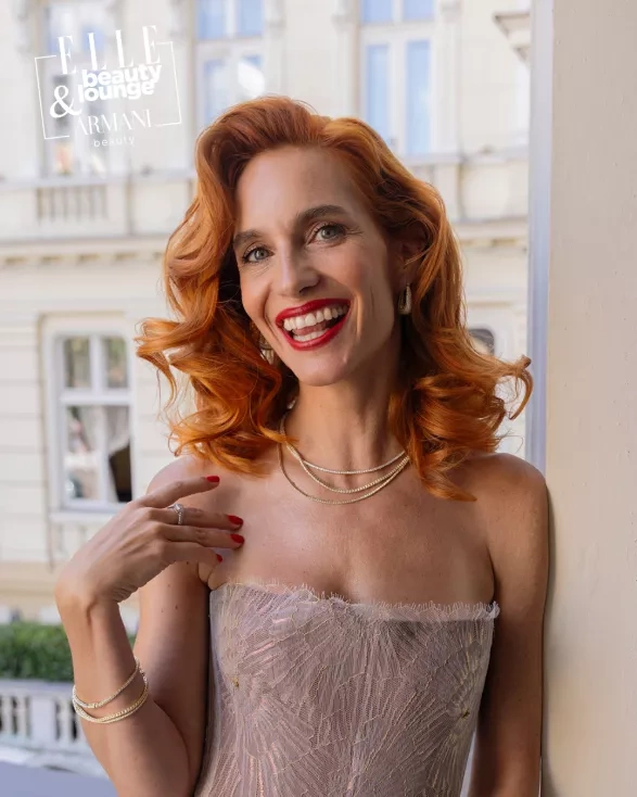 Hana Vagnerová Hana Vagnerová
