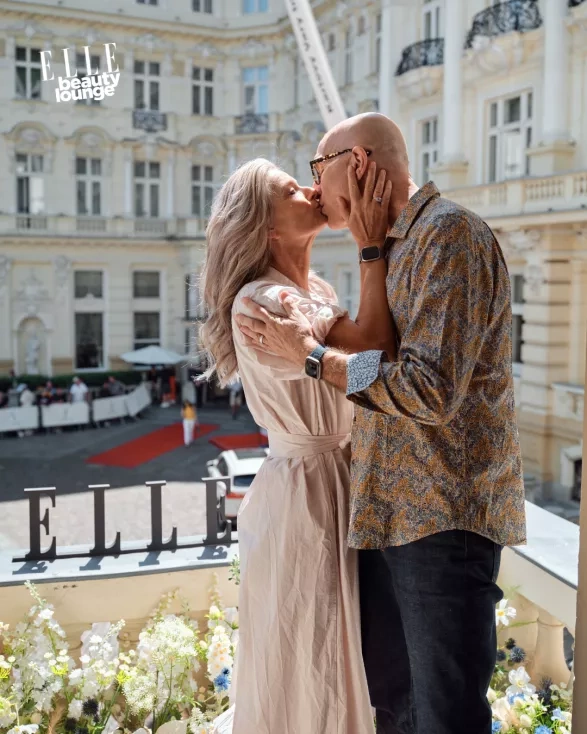 Pavlína Pořízková Pavlína Pořízková