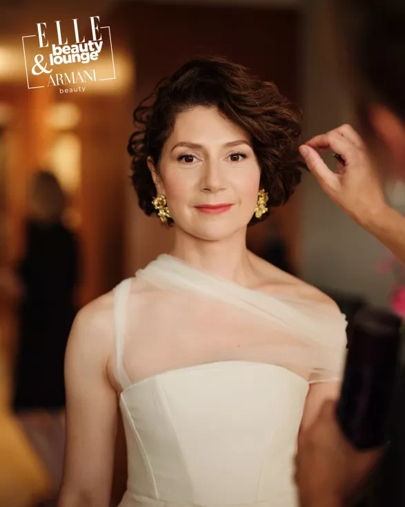 Martha Issová Martha Issová