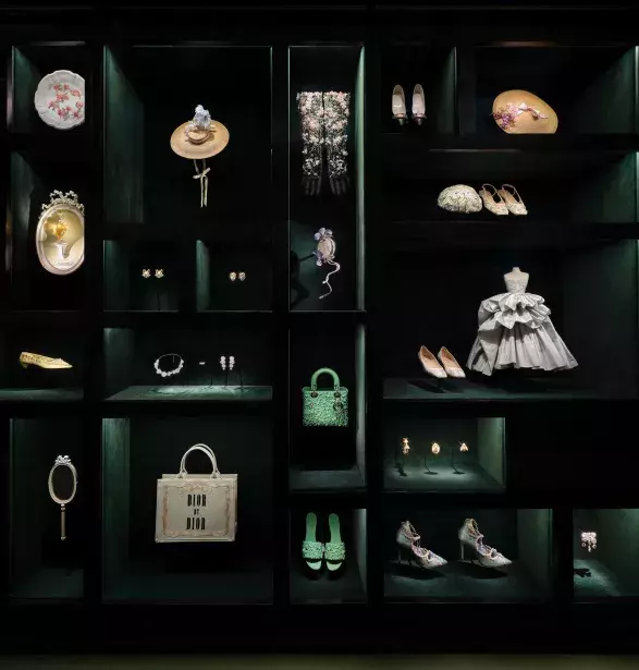 Dior Dior