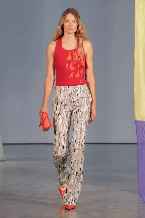 Proenza Schouler SS26 Proenza Schouler SS26