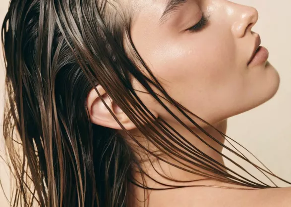 Scalp Rinse