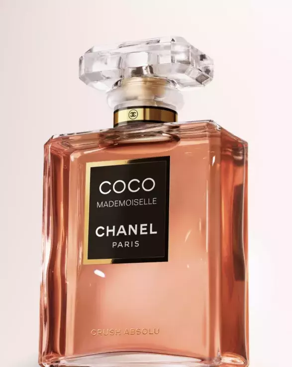 COCO MADEMOISELLE CRUSH ABSOLU