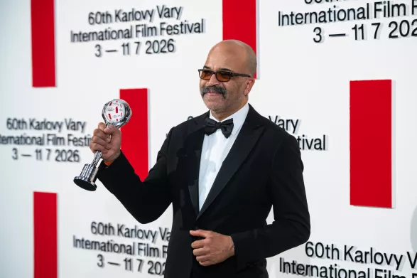 Jeffrey Wright Jeffrey Wright