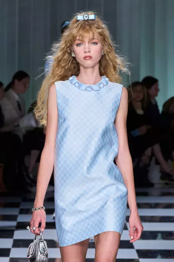 Versace SS24 Versace SS24