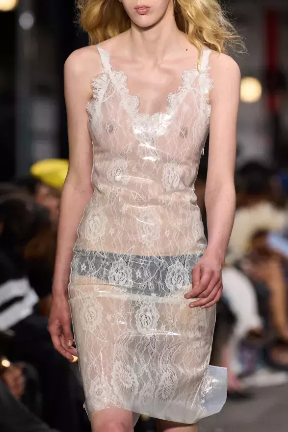 Vetements SS27 Vetements SS27