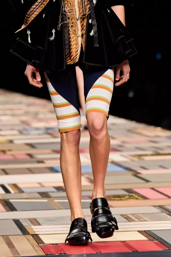 Louis Vuitton SS25 Louis Vuitton SS25