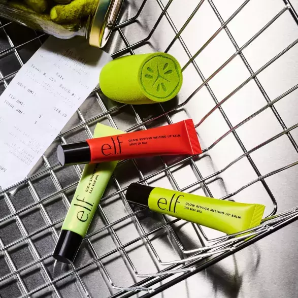 e.l.f. Cosmetics Dill-icious e.l.f. Cosmetics Dill-icious