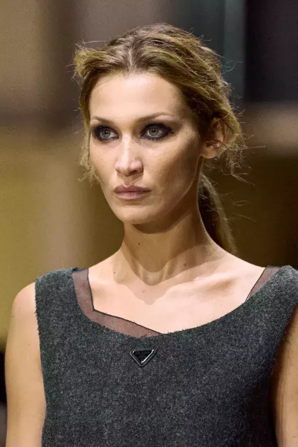 Prada Womenswear Fall/Winter 2026/2027 Prada Womenswear Fall/Winter 2026/2027