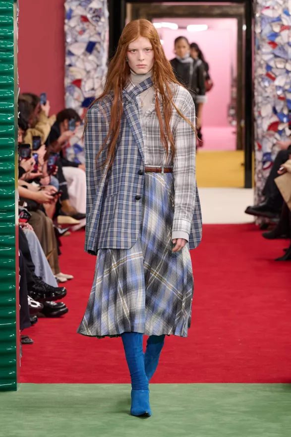 Acne Studios FW26 Acne Studios FW26