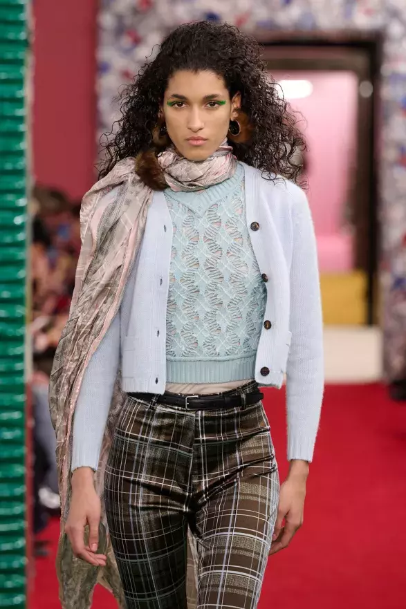 Acne Studios FW26