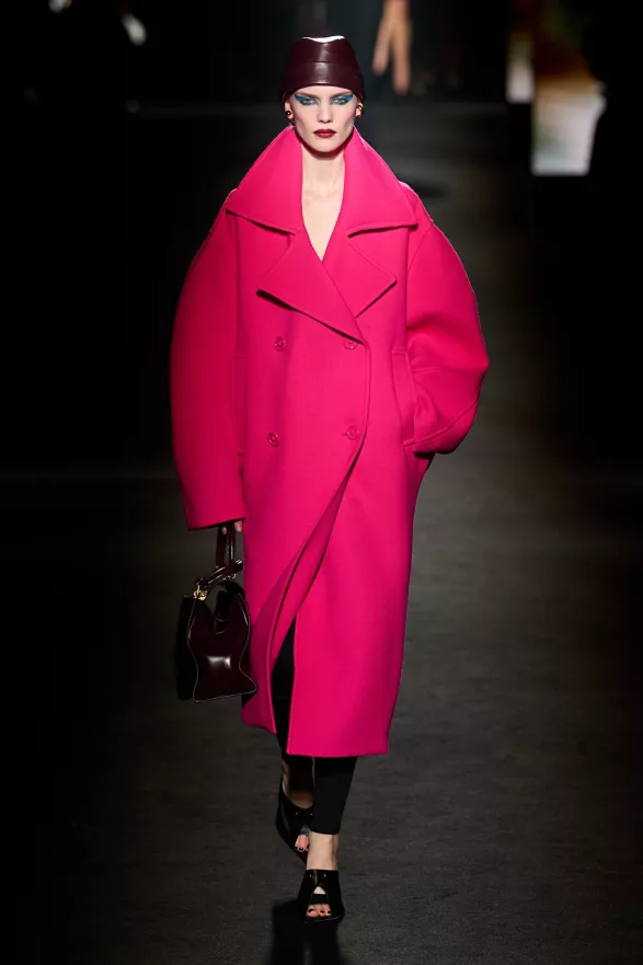 Balenciaga FW26 Balenciaga FW26
