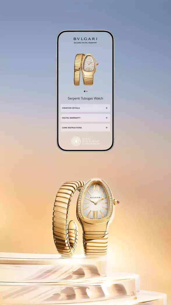 Bvlgari