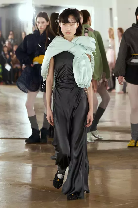 Cecilie Bahnsen FW26 Cecilie Bahnsen FW26