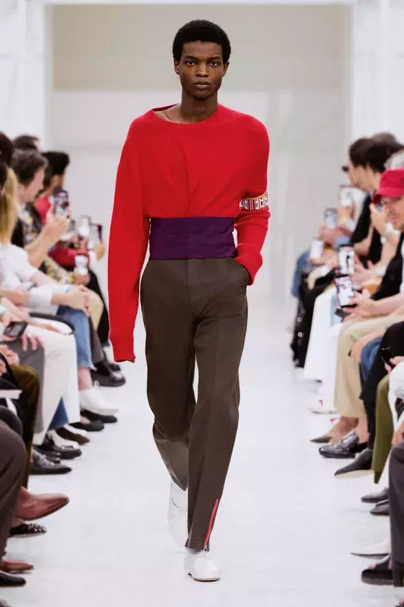 Celine SS27