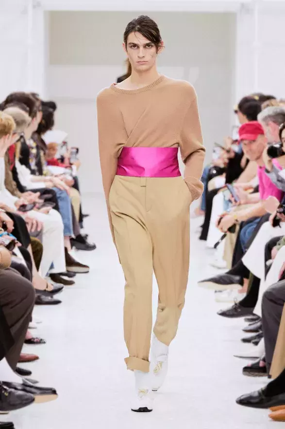 Celine SS27