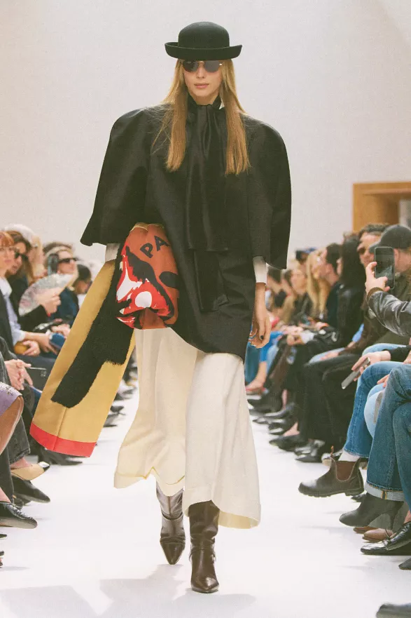 Celine FW26 Celine FW26