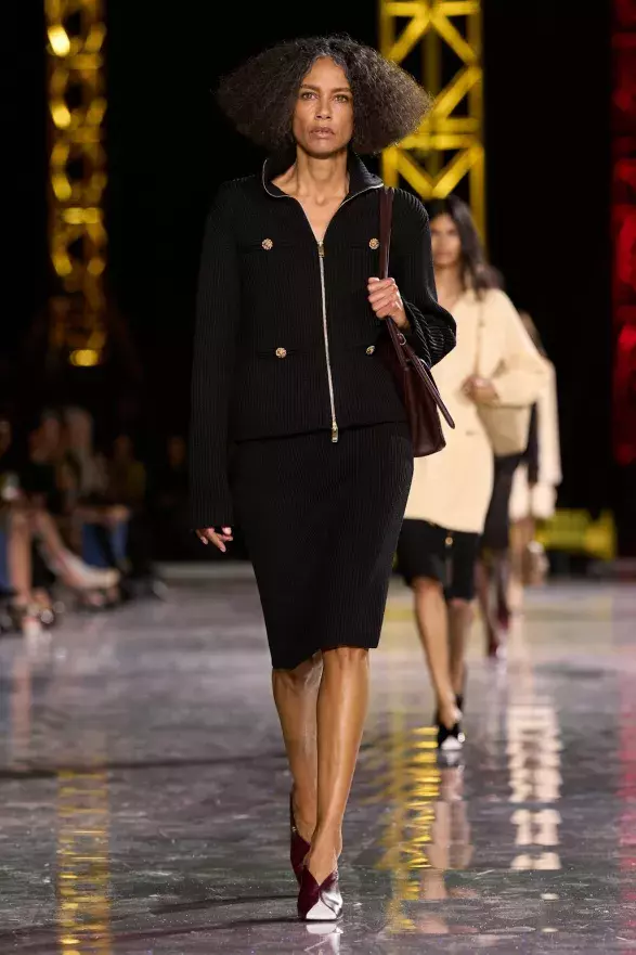 Chanel FW26