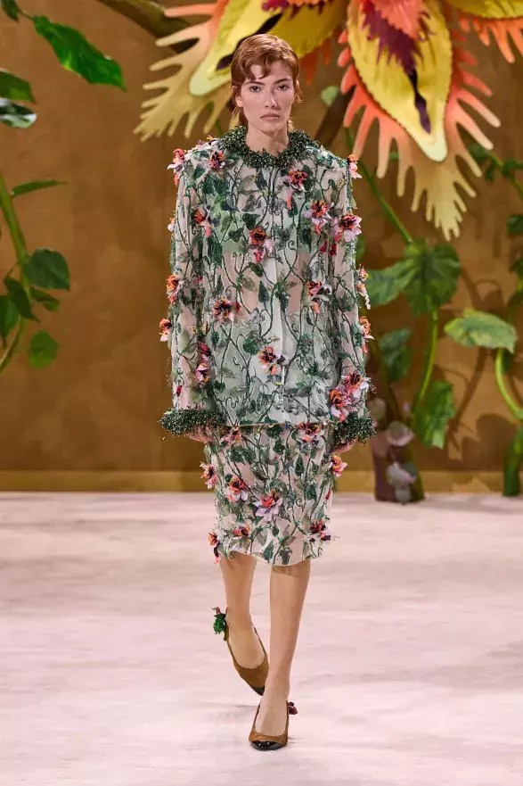 Chanel FW26 Chanel FW26