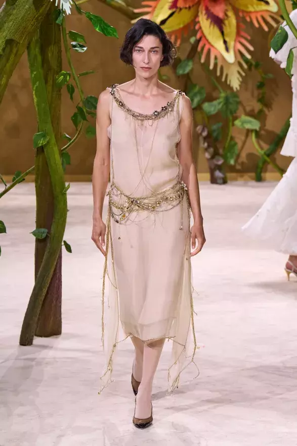Chanel FW26 Chanel FW26