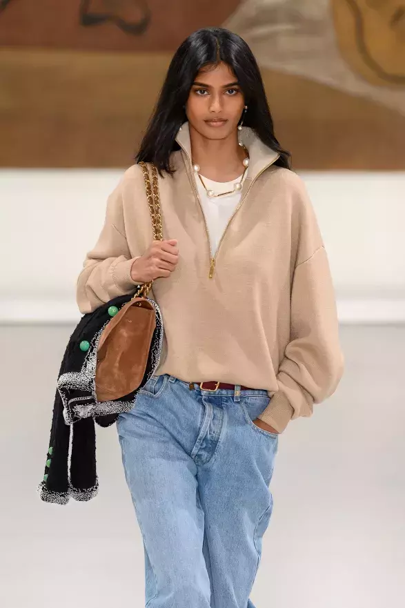Chanel FW26 Chanel FW26