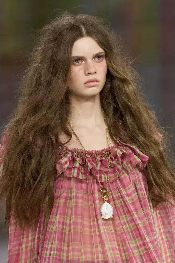 Chloe FW 2026 Chloe FW 2026